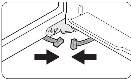 SAMSUNG RF65DG9HOESR - Attention - 2