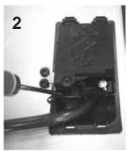 ROSIERES RVE 641 NOIR - - Modèles RVE - 2
