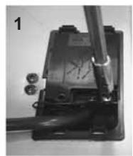 ROSIERES RVE 641 NOIR - - Modèles RVE - 1