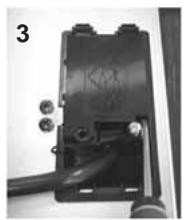 ROSIERES RVE 641 NOIR - - Modèles RVE - 3