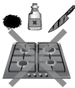 BOSCH 3422100762 - Cleaning and maintenance: - 1