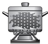 BOSCH 3422100762 - Avertissements d'utilisation préparation - 3