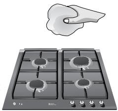 BOSCH 3422100762 - Normes d'utilisation pour la plaque - 4
