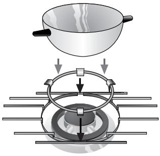 BOSCH 3422100762 - Parrillas Supletorias: - 1