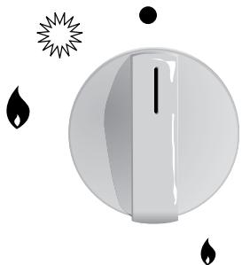 BOSCH 3422100762 - Gasbrenner - 1