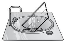 BOSCH 3422100762 - Normes d'utilisation pour la plaque - 5