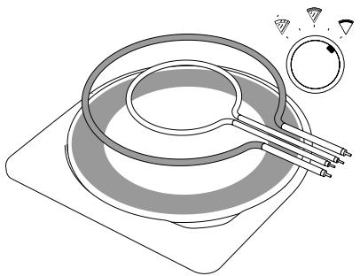SAGE Mini_Four_Pizzaiolo - Pour configurer le four sur le mode manuel - 3
