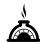 SAGE Mini_Four_Pizzaiolo - 400°C - 1