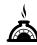 SAGE Mini_Four_Pizzaiolo - 400°C - 1
