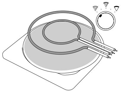 SAGE Mini_Four_Pizzaiolo - To set the oven to "Manual Mode" - 2