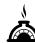 SAGE Mini_Four_Pizzaiolo - 400^ C - 1