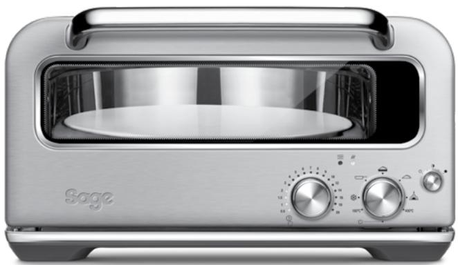 SAGE Mini_Four_Pizzaiolo - the Smart Oven™ Pizzaiolo - 1