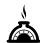 SAGE Mini_Four_Pizzaiolo - 400°C - 1
