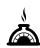 SAGE Mini_Four_Pizzaiolo - 400°C - 1