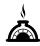 SAGE Mini_Four_Pizzaiolo - 400°C - 1