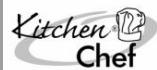 KITCHEN CHEF SN4004 - 4 YAOURTS - Garantie - 2