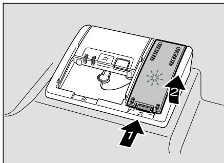 SIEMENS SN65M089EU - Liquide de rinçage - 1