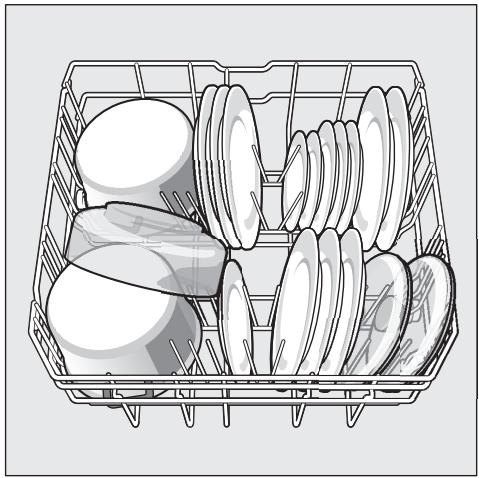 SIEMENS SN66P191EU - Casseroles - 1