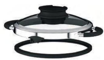 MAGIMIX COOK EXPERT 18903 - Nettoyage complet - 1