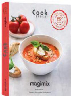 MAGIMIX COOK EXPERT 18903 - Pour 4 personnes - 1