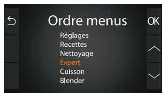 MAGIMIX COOK EXPERT 18903 - Personnalisez votre appareil - 8