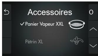 MAGIMIX COOK EXPERT 18903 - Personnalisez votre appareil - 3