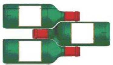 DARTY CAVE_A_VIN_INTEGRABLE_CBU40D1B - Tipos de cruzamiento - 2