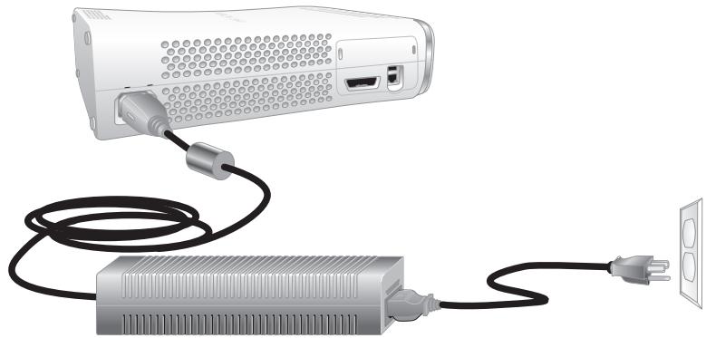 MICROSOFT NC - Sécurité électrique - 1