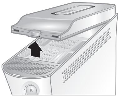 MICROSOFT NC - Stockage - 1