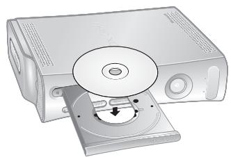 MICROSOFT NC - Utilisation du lecteur de DISQUE - 1