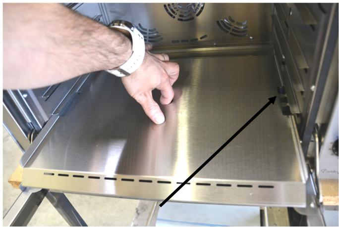 ROLLER GRILL TURBO COOKING - Nettoyage et maintenance - 2