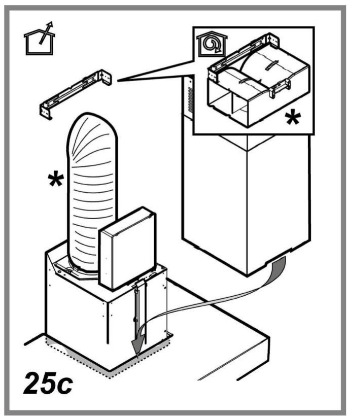 SAMSUNG NK36N5703BS - 56