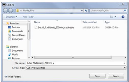 3D SYSTEM 3DS401734 - Si votre création nécessite une seule couleur, cochez la case couleur unique dans l'onglet accueil. - 14