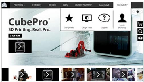 3D SYSTEM 3DS401734 - Installation du logiciel MAC - 1