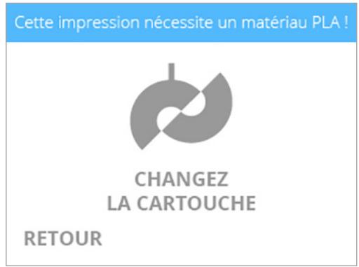 3D SYSTEM 3DS401734 - Procedure d'impression - 8