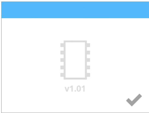 3D SYSTEM 3DS401734 - Choisissez la méthode mise à jour du firmware - 18