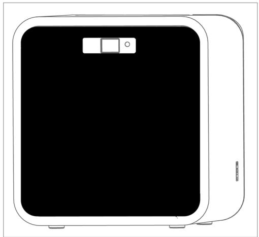 3D SYSTEM 3DS401734 - Stockage des matériaux - 14