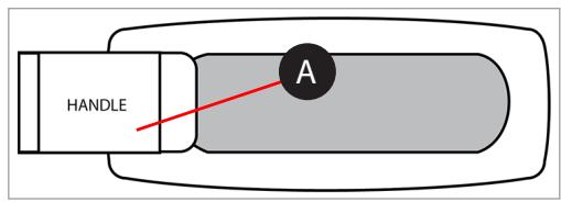 3D SYSTEM 3DS401734 - Stockage des matériaux - 5