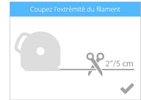 3D SYSTEM 3DS401734 - Calibrage des jets d'impression - 15