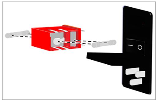 3D SYSTEM 3DS401734 - Reemplacement des fusibles - 6