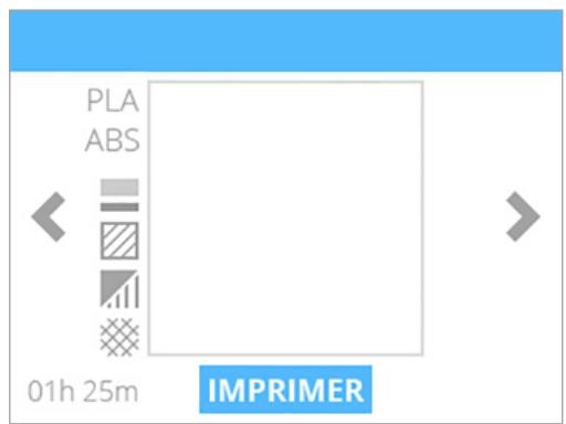 3D SYSTEM 3DS401734 - Procedure d'impression - 6