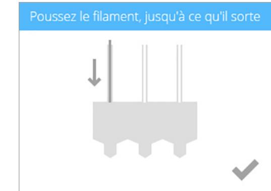 3D SYSTEM 3DS401734 - Calibrage des jets d'impression - 17