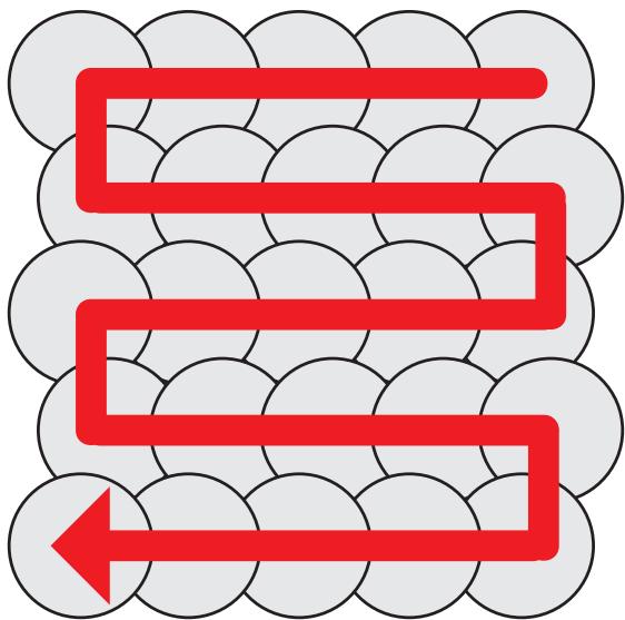 3D SYSTEM 3DS401734 - Couche 2 - 1