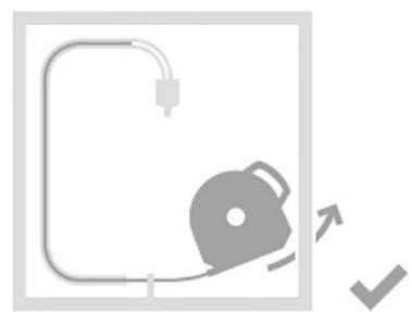 3D SYSTEM 3DS401734 - Retirez le filament et enlevez la cartouche - 1