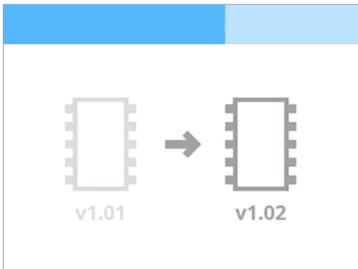 3D SYSTEM 3DS401734 - Choisissez la méthode mise à jour du firmware - 20