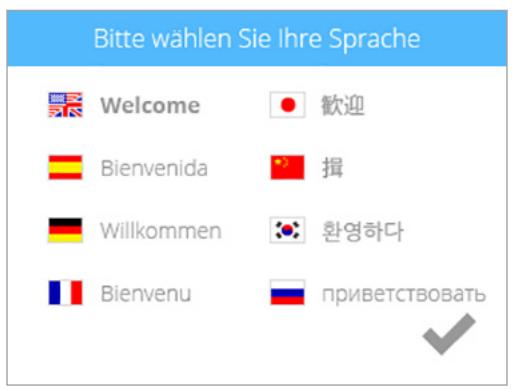 3D SYSTEM 3DS401734 - Configuration et activation de l'imprimante CUBEPRO - 1