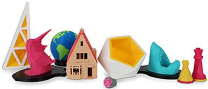 3D SYSTEM 3DS401734 - 3D Systems corporation - 2