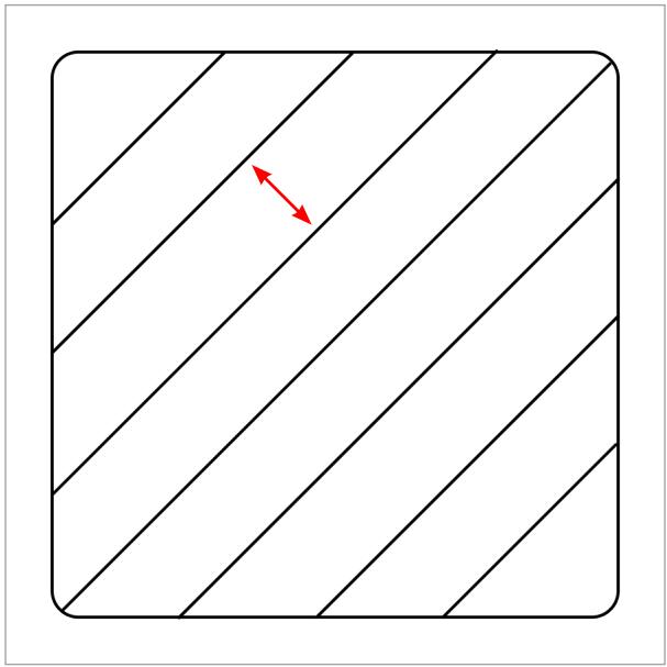 3D SYSTEM 3DS401734 - Remplissage de modèle d'impression - 1