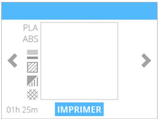 3D SYSTEM 3DS401734 - Procédure d'étalonnage du décalage des buses d'impression - 7