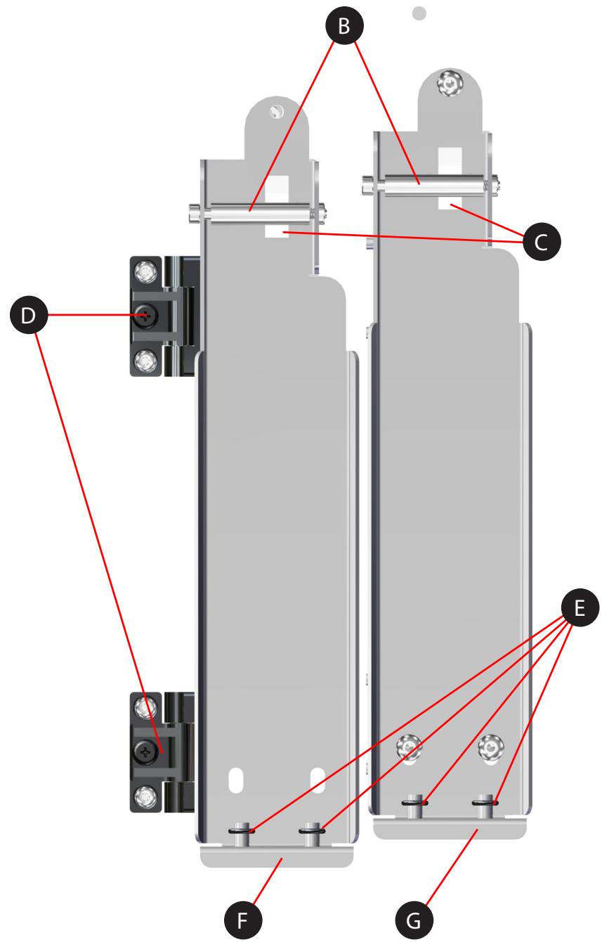 3D SYSTEM 3DS401734 - Choix des couleurs de matériau - 11